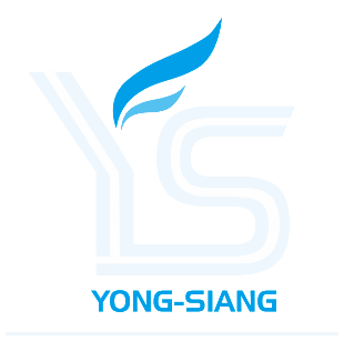 YONG-SIANG YS Logo